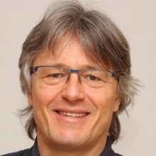 Dr.-Ing. Ulrich Vogt