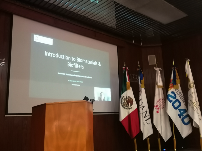 Presentation