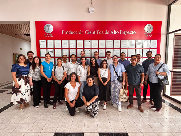 INICIAR-PM Participants